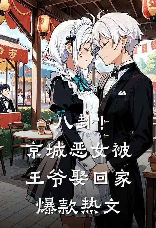八卦！京城恶女被王爷娶回家爆款热文
