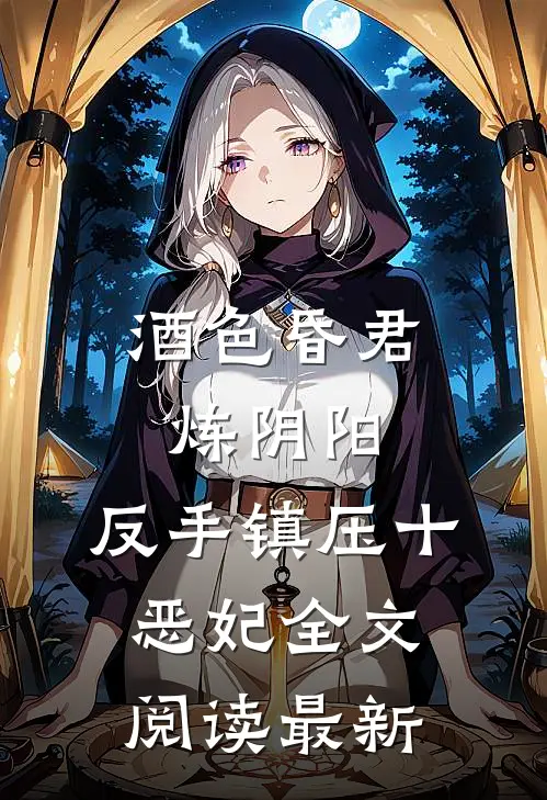 酒色昏君炼阴阳，反手镇压十恶妃全文阅读最新