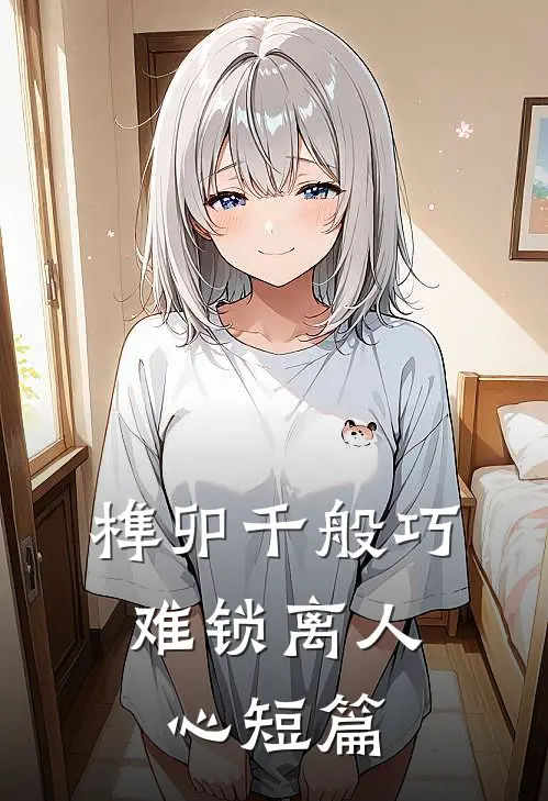 榫卯千般巧，难锁离人心短篇
