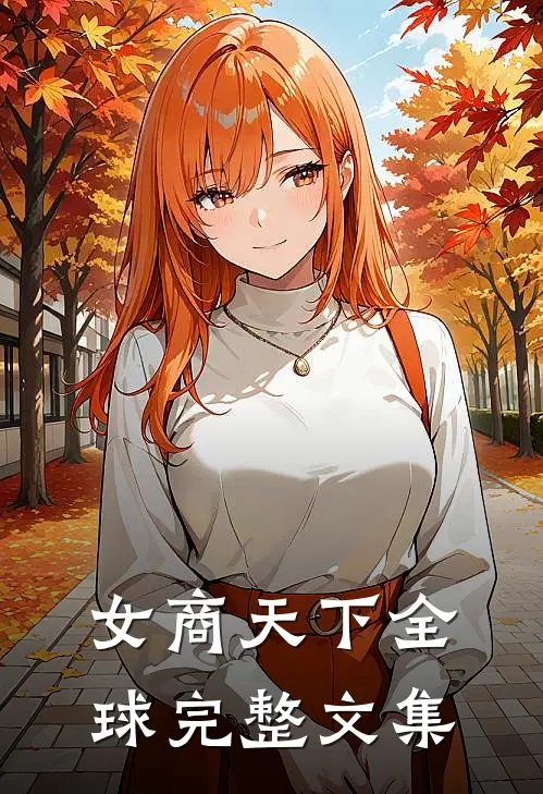 女商天下全球完整文集