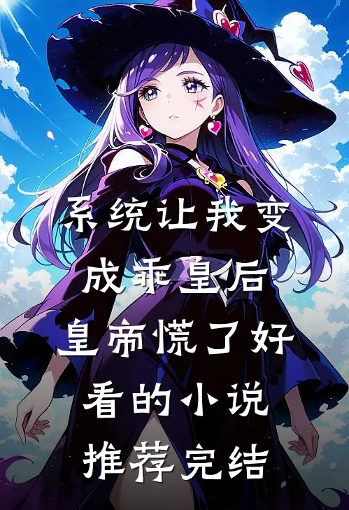 系统让我变成乖皇后，皇帝慌了好看的小说推荐完结