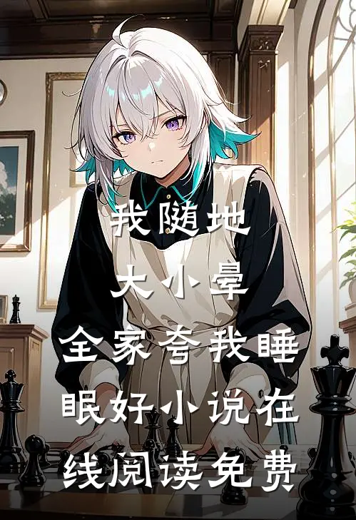 我随地大小晕，全家夸我睡眠好小说在线阅读免费