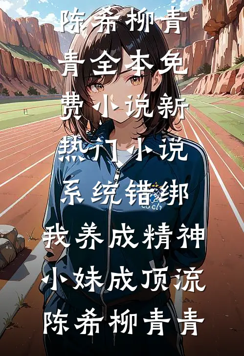系统错绑，我养成精神小妹成顶流(陈希柳青青)全本免费小说_新热门小说系统错绑，我养成精神小妹成顶流陈希柳青青