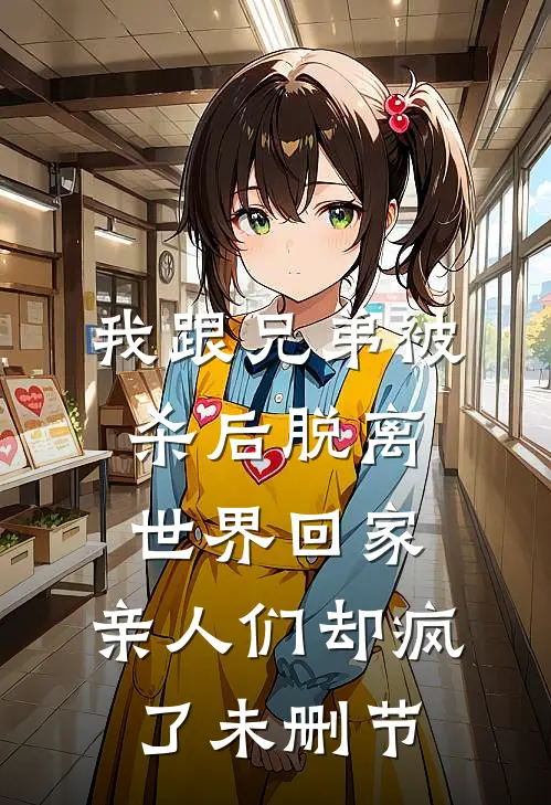 我跟兄弟被杀后脱离世界回家，亲人们却疯了未删节