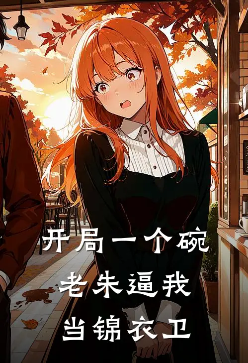 开局一个碗，老朱逼我当锦衣卫