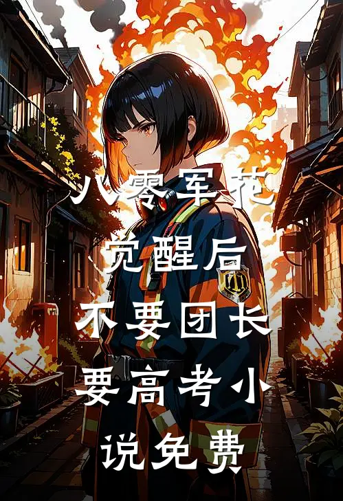 八零军花觉醒后，不要团长要高考小说免费