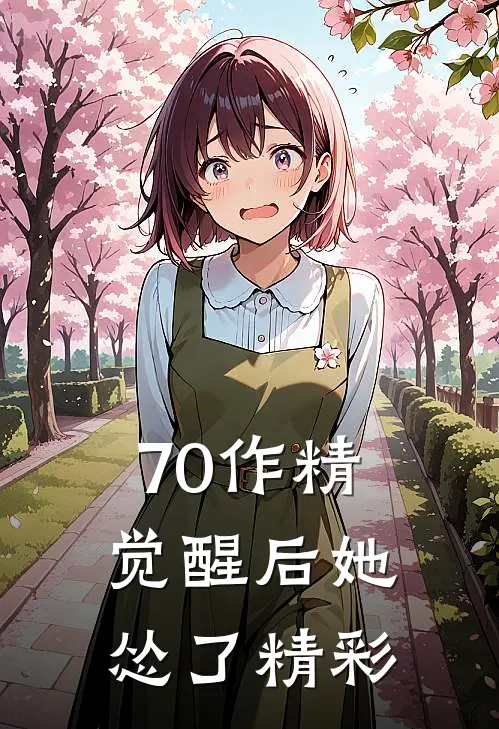 70作精觉醒后她怂了精彩