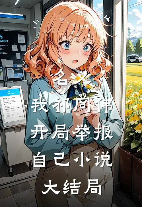 名义：我祁同伟，开局举报自己小说大结局