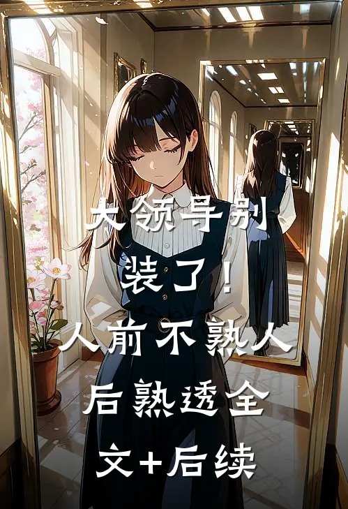 大领导别装了！人前不熟人后熟透全文+后续