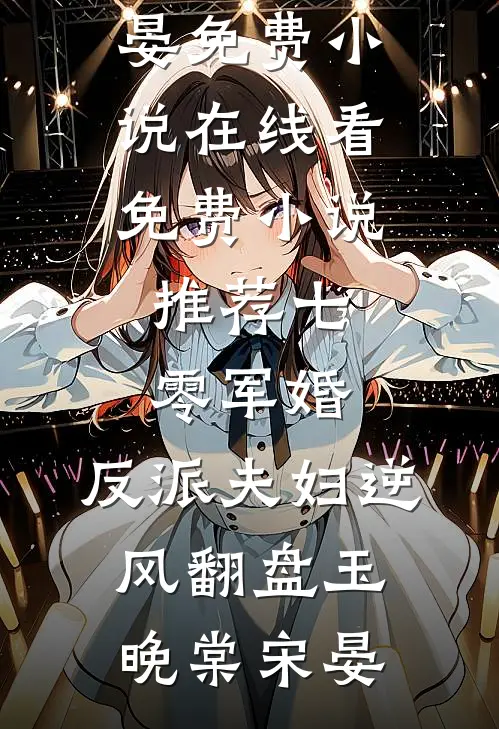 七零军婚：反派夫妇逆风翻盘(玉晚棠宋晏)免费小说在线看_免费小说推荐七零军婚：反派夫妇逆风翻盘玉晚棠宋晏