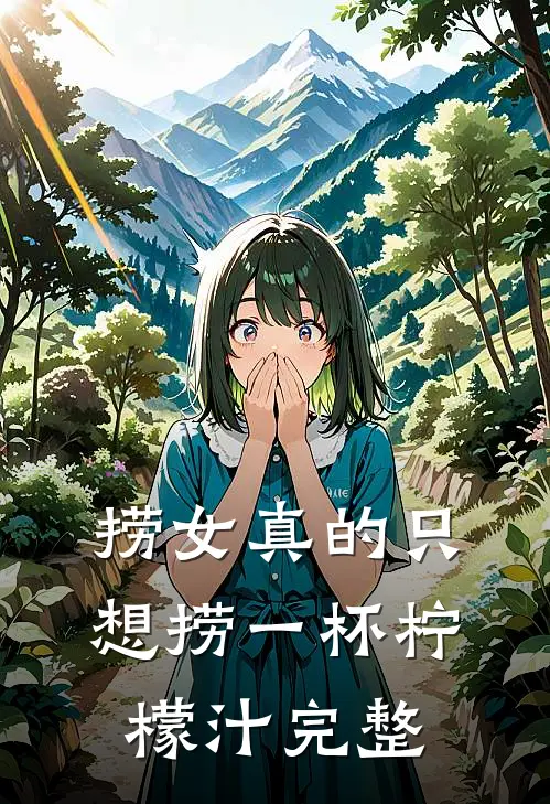捞女真的只想捞一杯柠檬汁完整