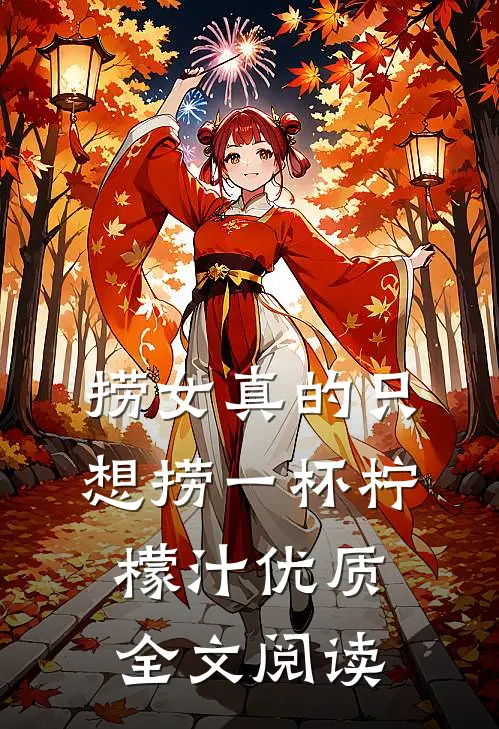 捞女真的只想捞一杯柠檬汁优质全文阅读