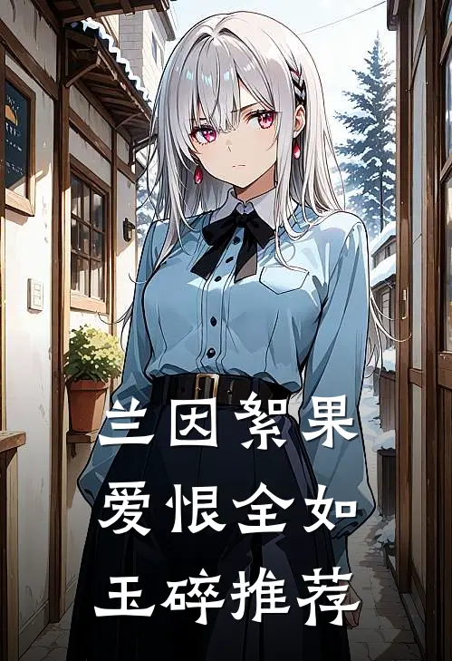 兰因絮果，爱恨全如玉碎推荐