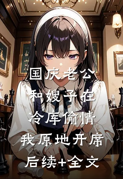 国庆老公和嫂子在冷库偷情，我原地开席后续+全文
