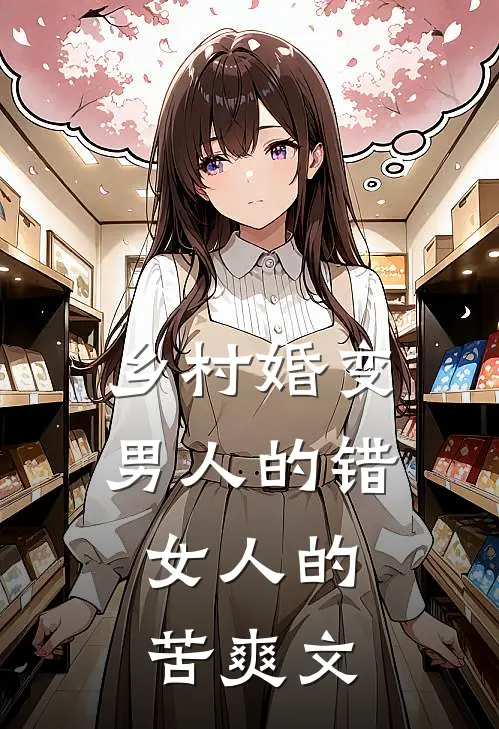 乡村婚变，男人的错，女人的苦爽文