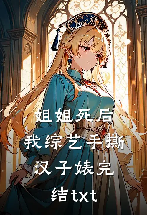 姐姐死后，我综艺手撕汉子婊完结txt