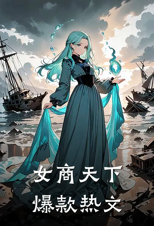 女商天下爆款热文