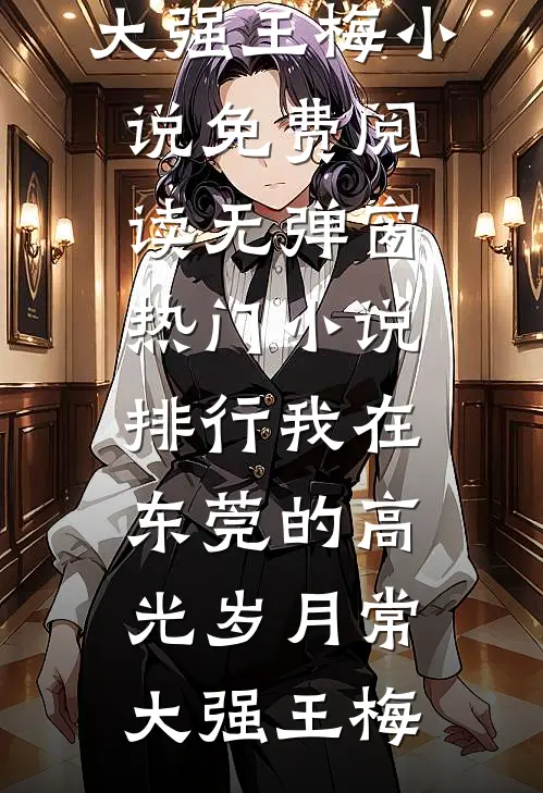 我在东莞的高光岁月(常大强王梅)小说免费阅读无弹窗_热门小说排行我在东莞的高光岁月(常大强王梅)