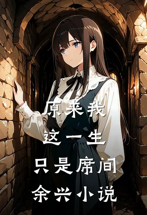 原来我这一生，只是席间余兴小说