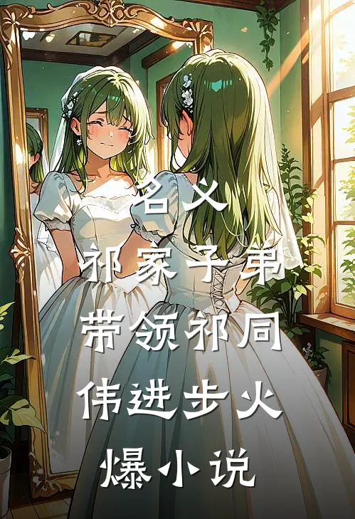 名义：祁家子弟，带领祁同伟进步火爆小说
