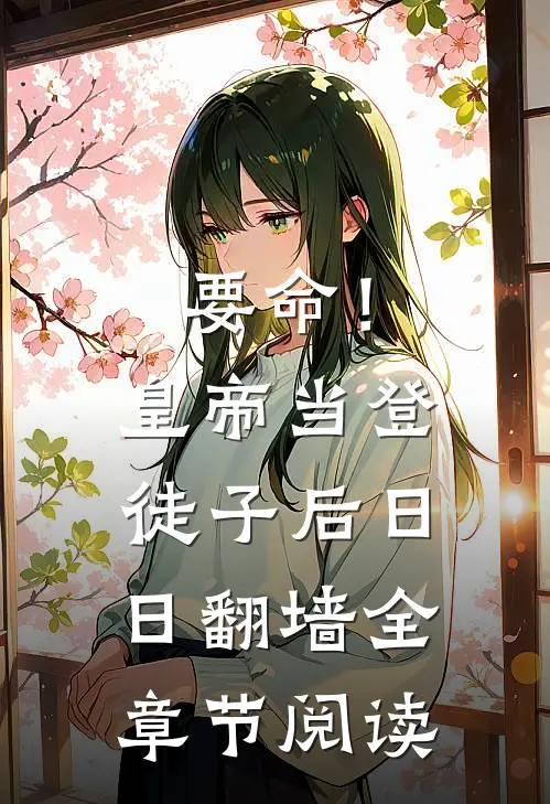 要命！皇帝当登徒子后日日翻墙全章节阅读