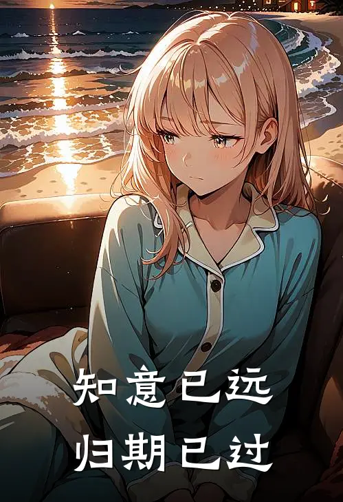 知意已远,归期已过