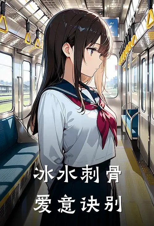 冰水刺骨，爱意诀别