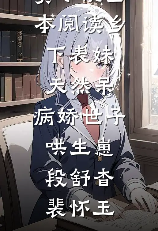 乡下表妹天然呆，病娇世子哄生崽段舒杳裴怀玉热门完本小说_免费小说全本阅读乡下表妹天然呆，病娇世子哄生崽段舒杳裴怀玉