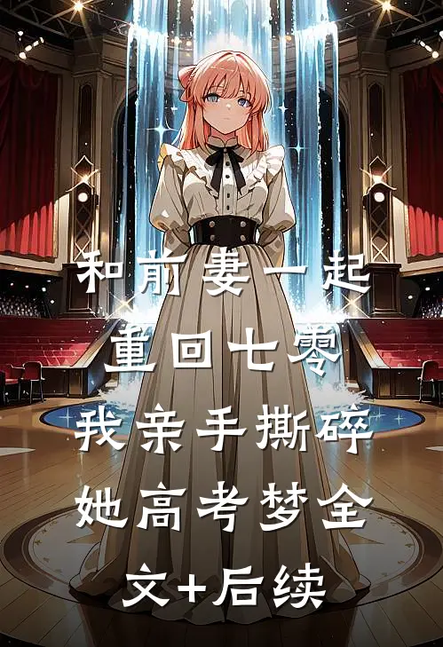 和前妻一起重回七零，我亲手撕碎她高考梦全文+后续