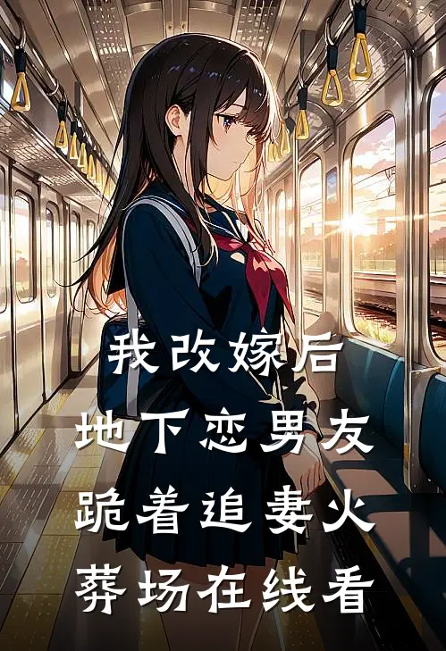 我改嫁后，地下恋男友跪着追妻火葬场在线看