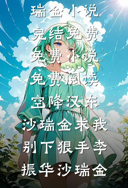 空降汉东，沙瑞金求我别下狠手李振华沙瑞金小说完结免费_免费小说免费阅读空降汉东，沙瑞金求我别下狠手(李振华沙瑞金)