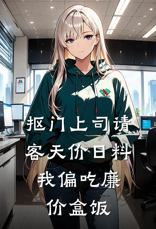 抠门上司请客天价日料，我偏吃廉价盒饭