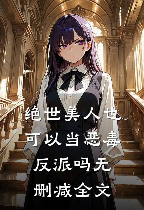 绝世美人也可以当恶毒反派吗无删减全文