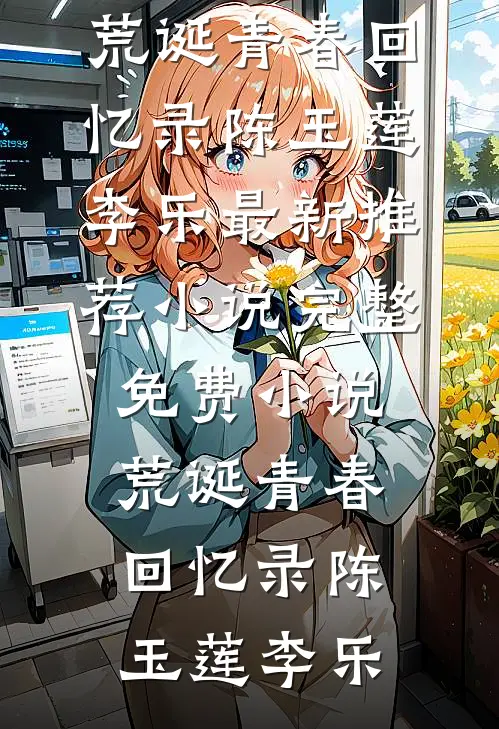荒诞青春回忆录(陈玉莲李乐)最新推荐小说_完整免费小说荒诞青春回忆录陈玉莲李乐