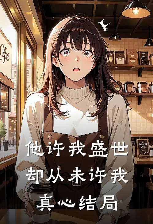 他许我盛世，却从未许我真心结局