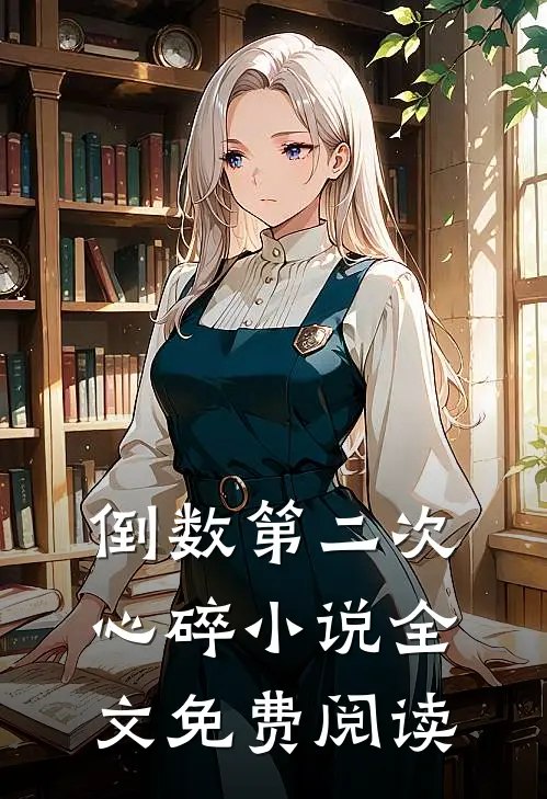 倒数第二次心碎小说全文免费阅读