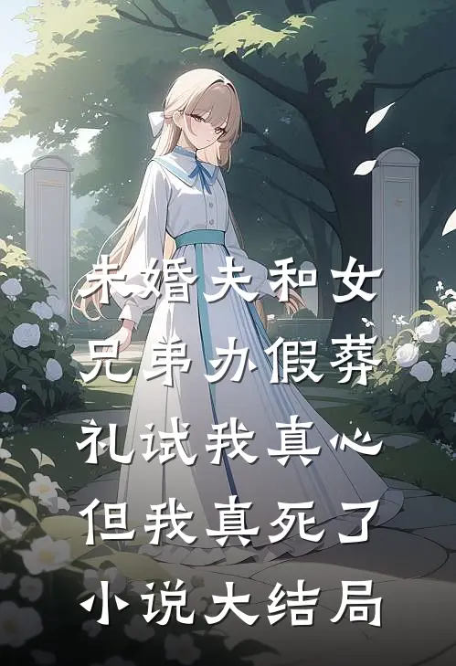 未婚夫和女兄弟办假葬礼试我真心，但我真死了小说大结局