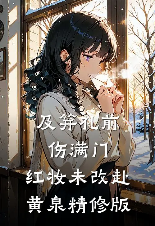 及笄礼前伤满门，红妆未改赴黄泉精修版