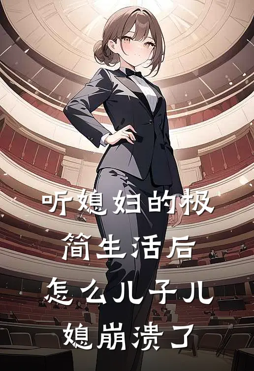 听媳妇的极简生活后,怎么儿子儿媳崩溃了?