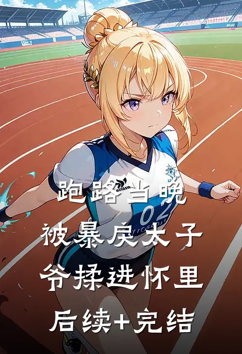 跑路当晚，被暴戾太子爷揉进怀里后续+完结