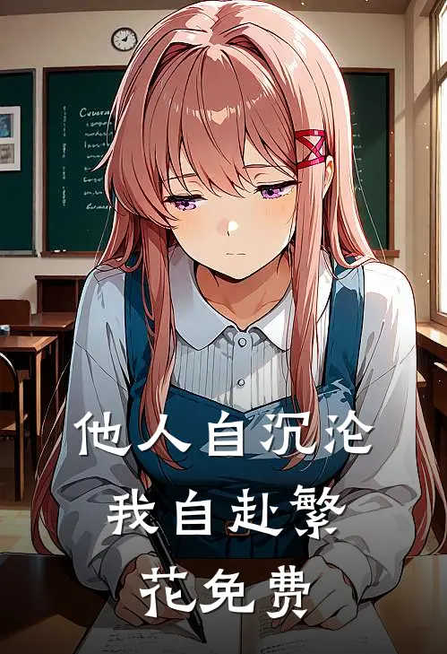 他人自沉沦，我自赴繁花免费