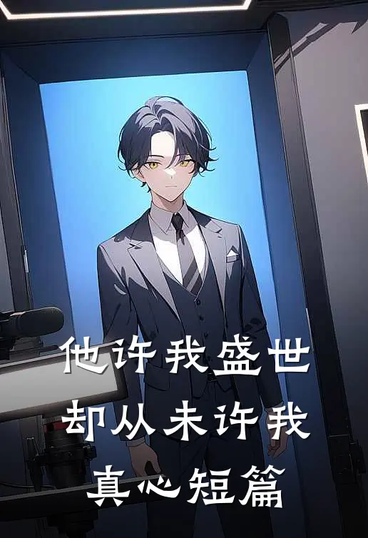 他许我盛世，却从未许我真心短篇
