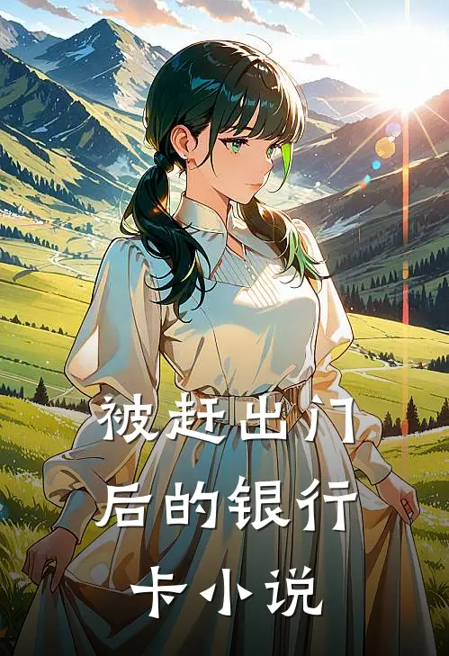 被赶出门后的银行卡小说