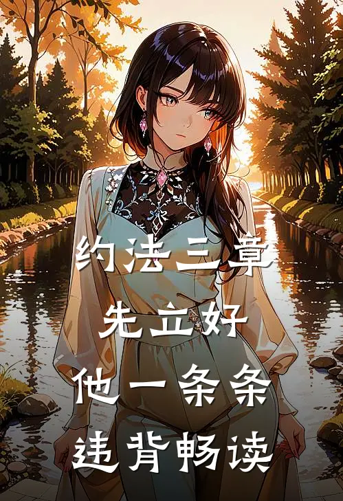 约法三章先立好，他一条条违背畅读