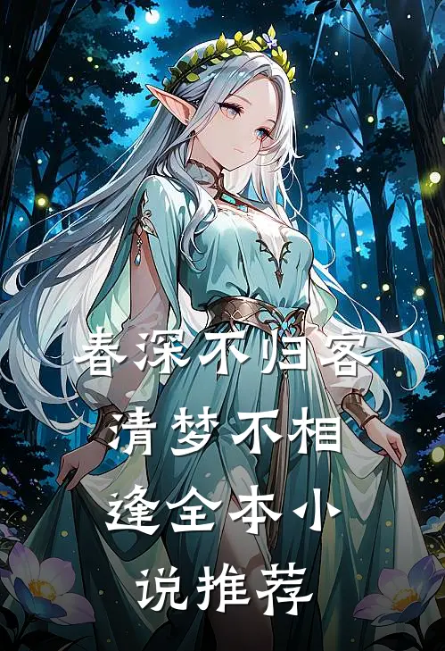 春深不归客，清梦不相逢全本小说推荐