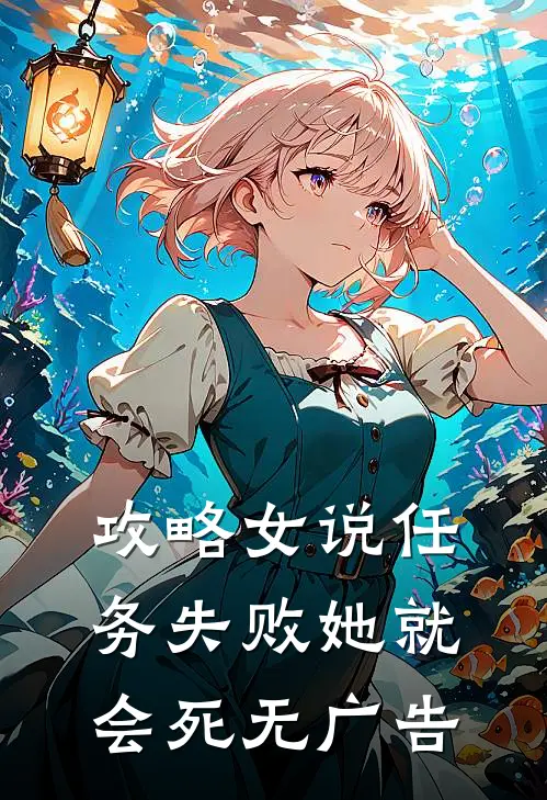 攻略女说任务失败她就会死无广告