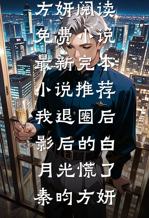 我退圈后，影后的白月光慌了秦昀方妍阅读免费小说_最新完本小说推荐我退圈后，影后的白月光慌了(秦昀方妍)