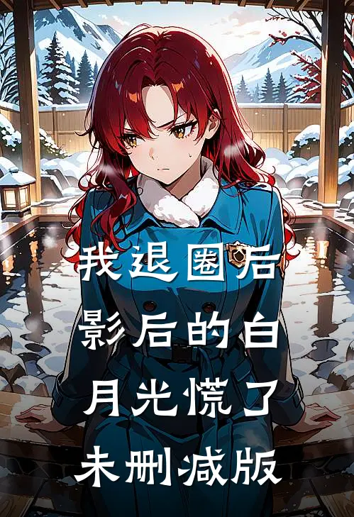 我退圈后，影后的白月光慌了未删减版