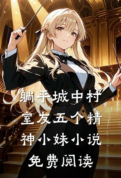 躺平城中村，室友五个精神小妹小说免费阅读