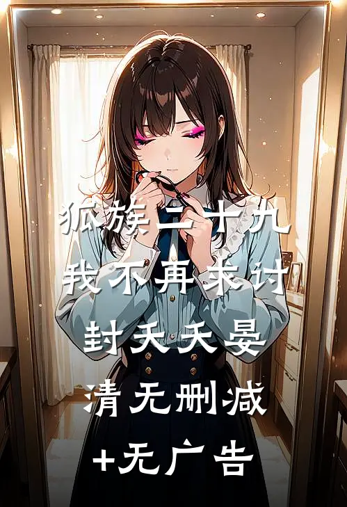 狐族二十九，我不再求讨封夭夭晏清无删减+无广告